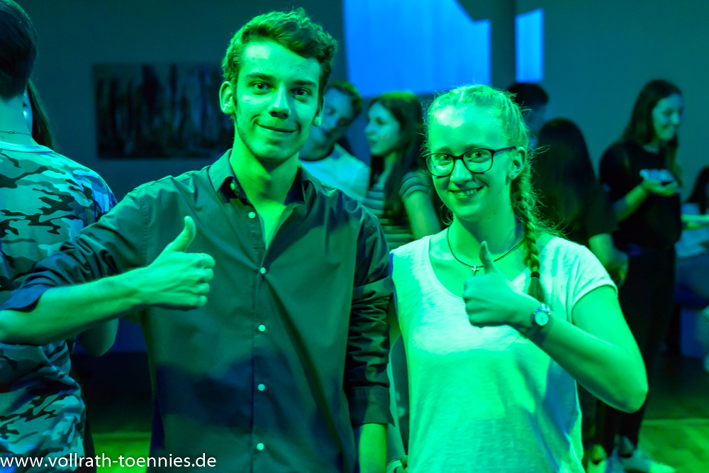 2019 11 23 Karaoke Party 0331